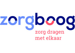 Logo de Zorgboog