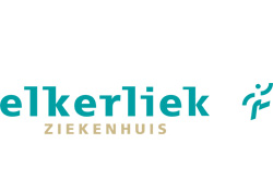 Logo Elkerliek ziekenhuis