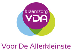 Logo VDA
