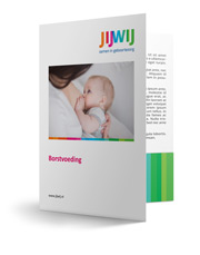 folder Borstvoeding
