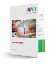 folder Klinisch bevallen