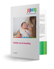 folder Inleiden van de bevalling