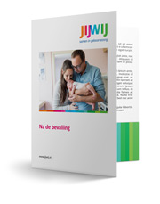 folder Na de bevalling