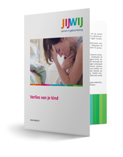 folder Verlies van je kind