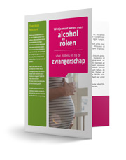 folder Alcohol en roken