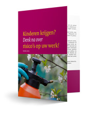 folder kinderen krijgen