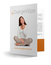 folder kinderen krijgen