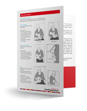 folder Hoe leg je aan?