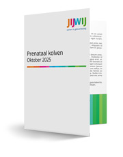folder Prenataal kolven